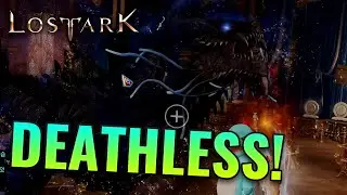 Hardest Deathless!? - Behemoth Raid Deathless achieved! + mech talk
