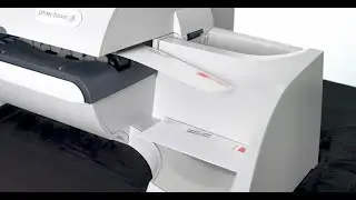 SendPro® MailCenter 1000 and 2000 all in one mailing and shipping solutions