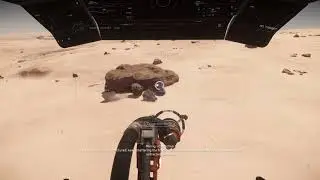 Star Citizen - Prospector - Процесс добычи ресурсов - scitizen.ru