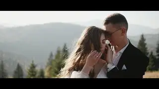 Andrii and Diana | Highlight