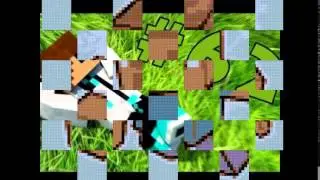 спаминание о Minecraft (любой версии)