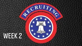 Army Recruiting Course  | Week Two | Part 3 |