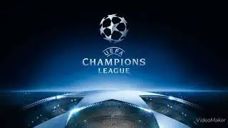 UEFA Champions League instrumental (V3)