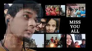 Bye Bye Family |Story of Every Youth