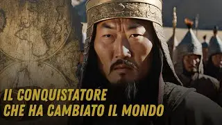 Genghis Khan: Il Conquistatore Che Ha Cambiato il Mondo