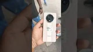 Oppo F27PRO plus Damage proof 360° Armour body #oppof27proplus #waterproof #ip69k