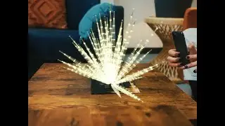 SUPERBIEN I AR EXPERIENCE FOR PATRON X LALIQUE