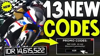 💥TODAY NEW💥 MOTO TRACKDAY PROJECT JULY CODES 2024 - |ROBLOX| MOTO TRACKDAY CODES