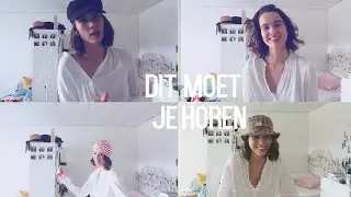 DIT MOET JE HOREN #13