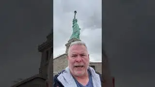 Statue of Liberty