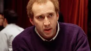 Adaptation Trailer | Nicolas Cage, Meryl Streep, Tilda Swinton, Chris Cooper, Brian Cox