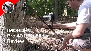 IMORDEN Pro 40 inch Slider Review