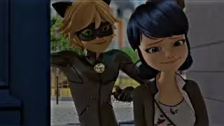 Cat Noir/Gaga Dance