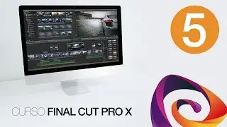 Curso Final Cut Pro X 5 - Nuevo proyecto y ajustes