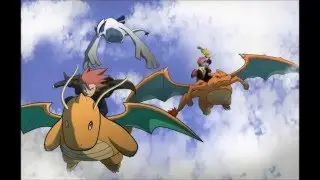 Pokemon HG/SS Johto Champion Theme Remastered