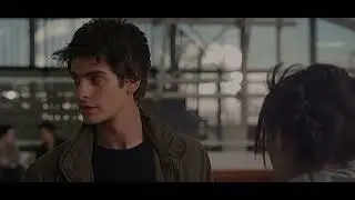 Spider-Man edit