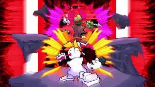 Expurgation EX-Mix - FNF Vs. Tricky Remix