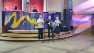 Гармонотерапия на День медика.
