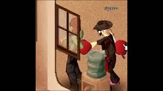 SUS Project Zomboid Gone very Wrong {or maybe Right}