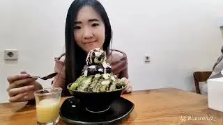 MAKAN MENTAH-MENTAH MASA ENAK? 👀 JAPANESE RESTAURANT NARAI BY GIFU HIDDEN GEM MASUK PERUMAHAN ✨️