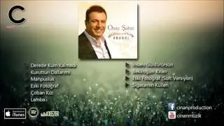 Onay Şahin - Eski Fotoğraf ✔️