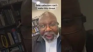 Debt collectors threaten to sue can be a Violation of the FDCPA