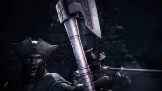 Legends of New World Chapter 2 Русская озвучка