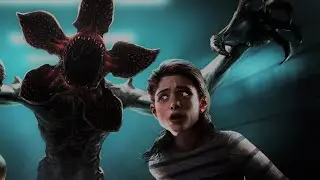 Dead By Daylight - More Survivor Action 🏃‍♀️ (Nancy Main)