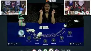 Casino Friday - Gunslinger