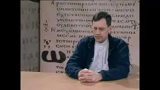 интервью с о. Штефаном Липке, SJ