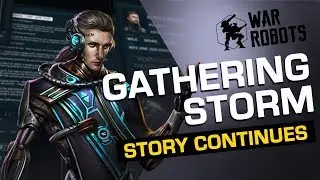 War Robots Universe | Story Trailer: THE TRUTH WILL SET YOU FREE