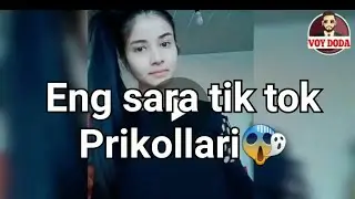 Tik tok prikollari