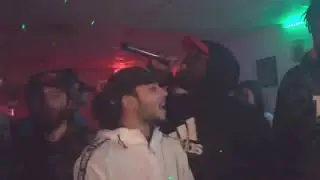 Elijah Waan - Try Me (Live) *Throwback*