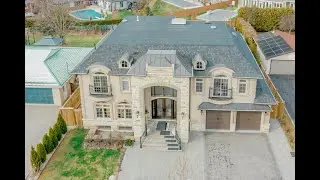 2081 Wakely St, Oakville - HD VIRTUAL TOURS
