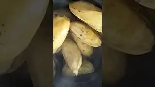adto ta didto lami Ang saging 🤤