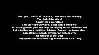 The Show Goes On Lyrics
