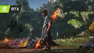 Black Myth : Wukong - YAKSHA King Boss
