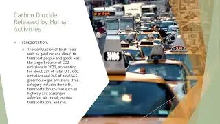 Chapter 5: Global Climate Change and Greenhouse Gas Management