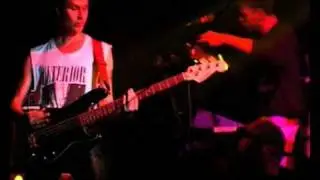 ulterior - corsica studios - 2