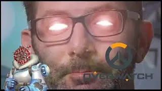 Quarantine Overwatch Gameplay