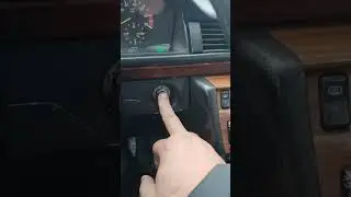 mercedes 124