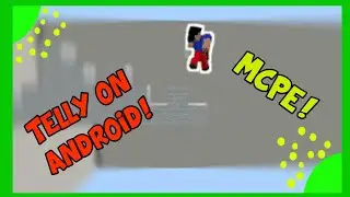 Telly bridge on android! (not clickbait but yeah not a full telly)
