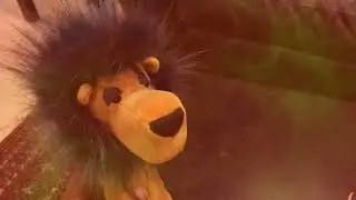 The Lion King: Plush Edition part 13