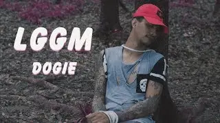 LGGM - Akosi Dogie feat. Weigibbor Labos & King Promdi (Official Lyric Video)