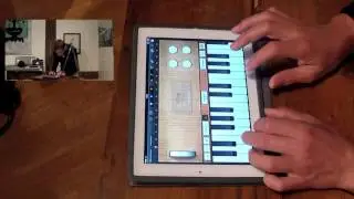 Tutoriel GarageBand pour iPad