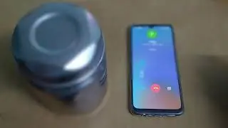 Can You Call an phone in a Steal Chamber?