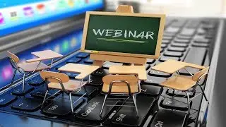 Вебинар от 18 октября  Как #заработать в интернете.