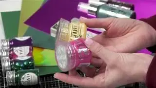 Escape To a Tropical Paradise with Nuvo Products! | Tonic Studios
