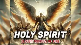 Receive The Holy Ghost || Pray in the Spirit