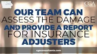 Property Damage Services | Commercial & Residential Homeowners